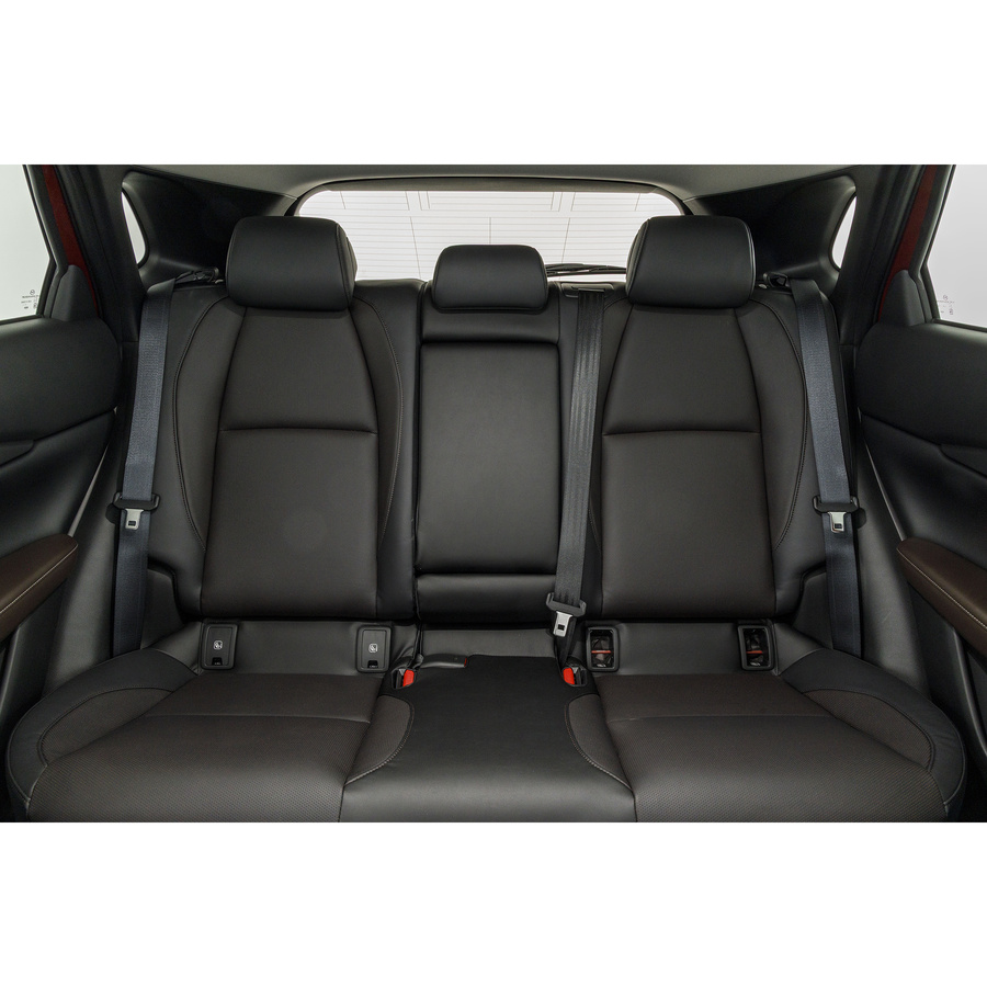 Mazda CX-30 2.5L e-SKYACTIV G M Hybrid 140 ch 4x2 BVA