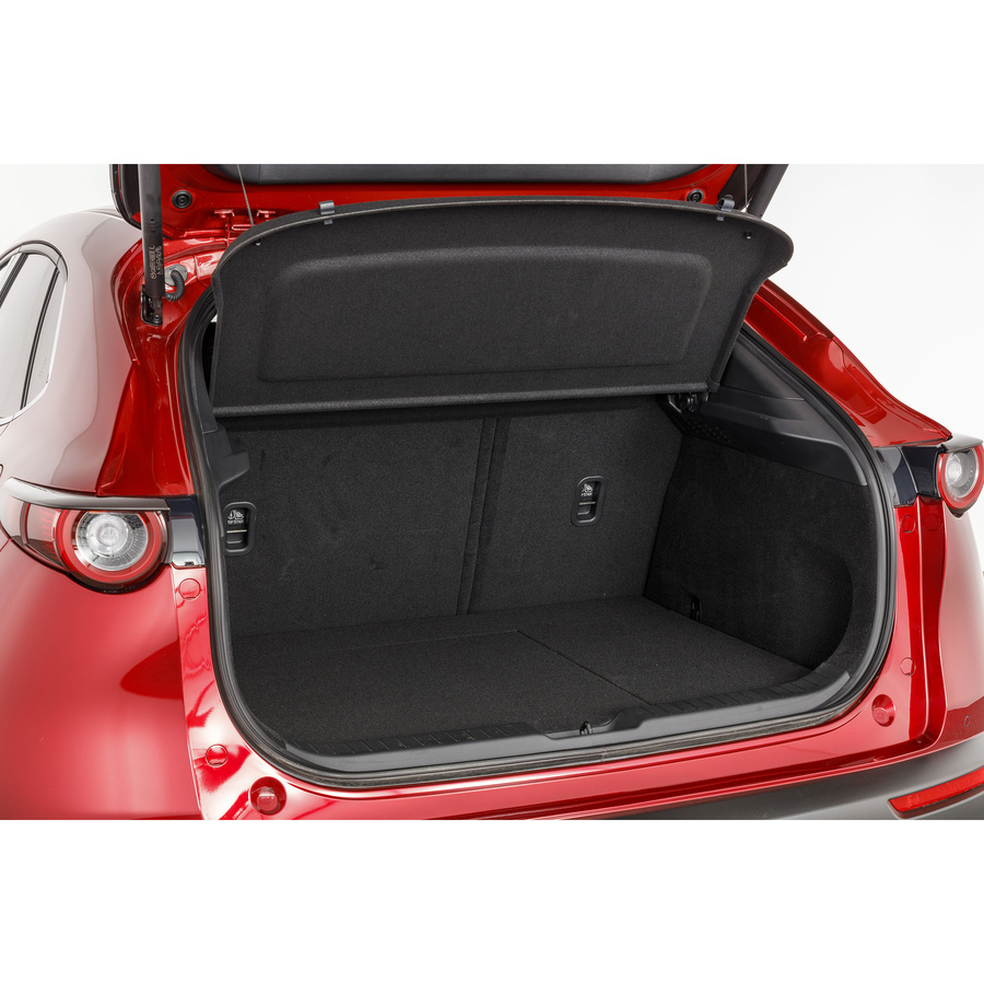 Mazda CX-30 2.5L e-SKYACTIV G M Hybrid 140 ch 4x2 BVA