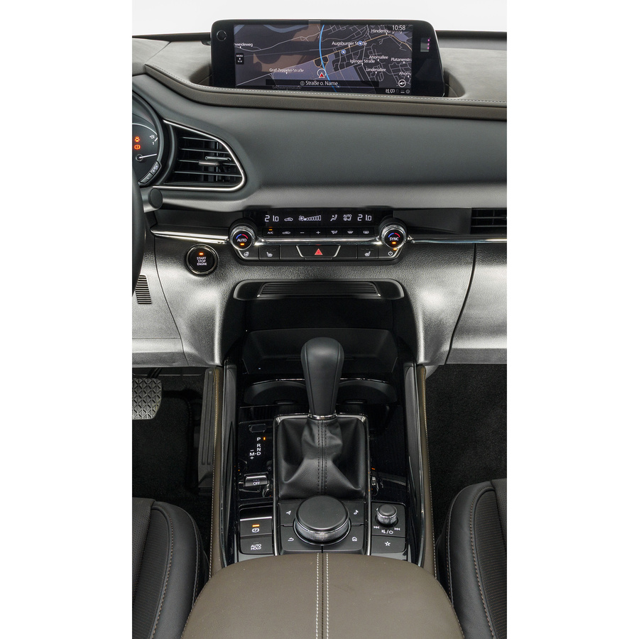 Mazda CX-30 2.5L e-SKYACTIV G M Hybrid 140 ch 4x2 BVA