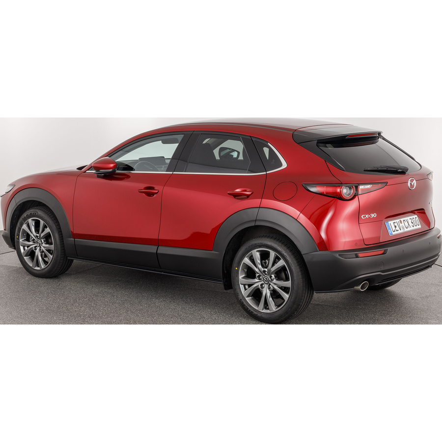Mazda CX-30 2.5L e-SKYACTIV G M Hybrid 140 ch 4x2 BVA
