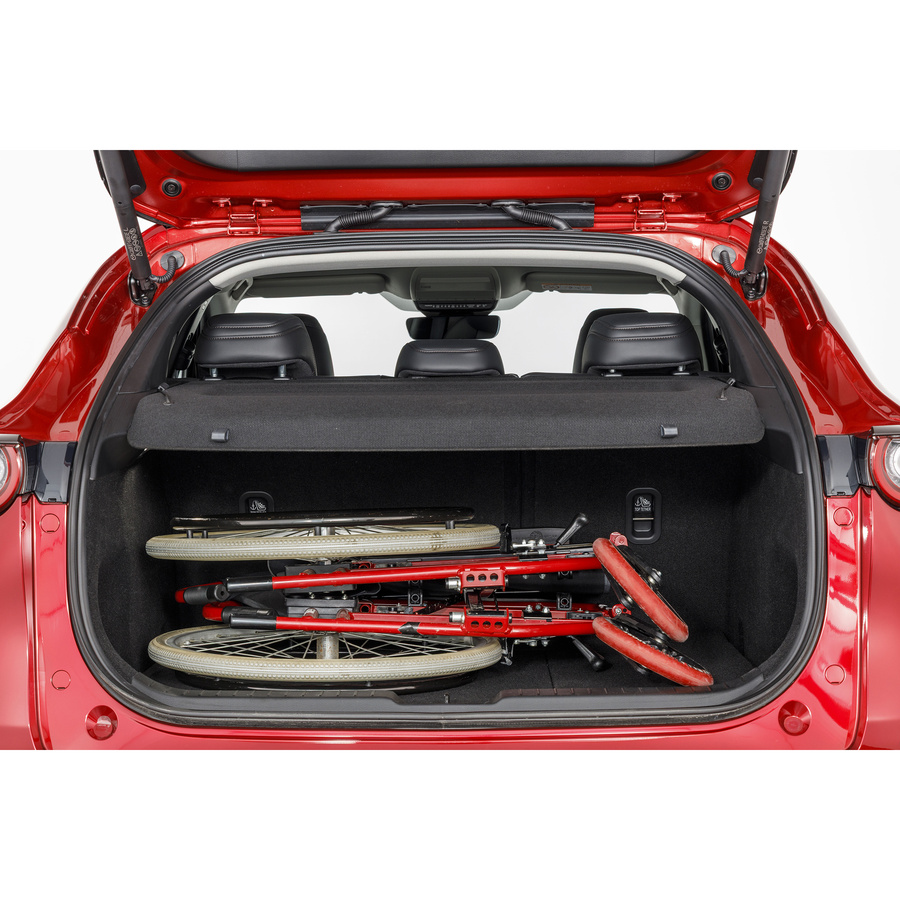 Mazda CX-30 2.5L e-SKYACTIV G M Hybrid 140 ch 4x2 BVA