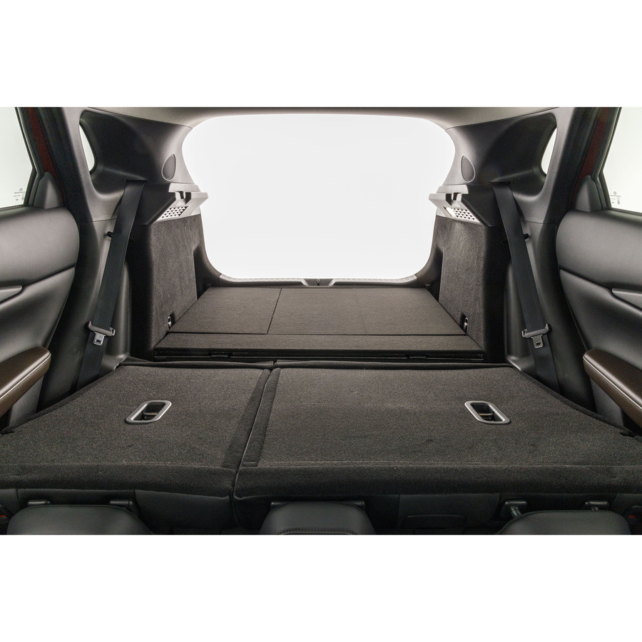 Mazda CX-30 2.5L e-SKYACTIV G M Hybrid 140 ch 4x2 BVA