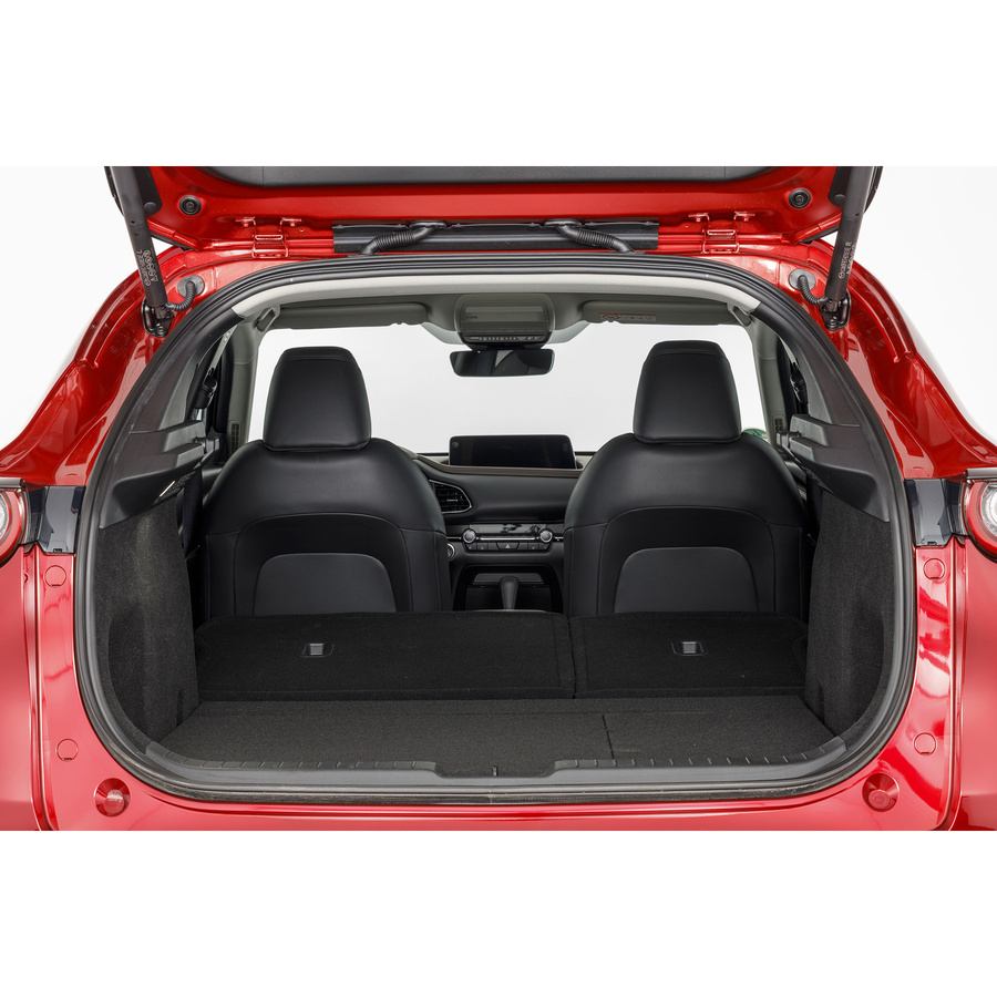 Mazda CX-30 2.5L e-SKYACTIV G M Hybrid 140 ch 4x2 BVA