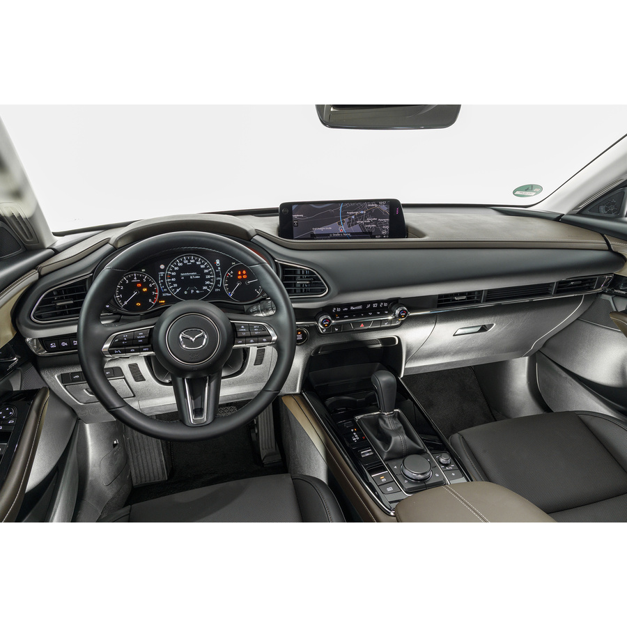 Mazda CX-30 2.5L e-SKYACTIV G M Hybrid 140 ch 4x2 BVA