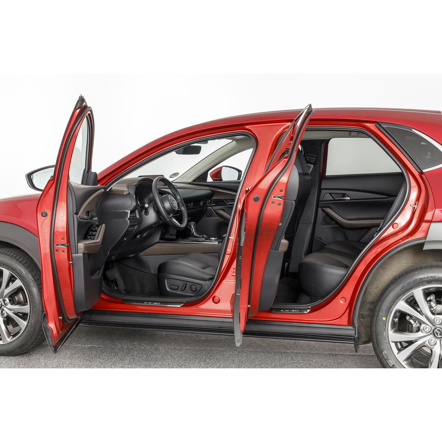 Mazda CX-30 2.5L e-SKYACTIV G M Hybrid 140 ch 4x2 BVA