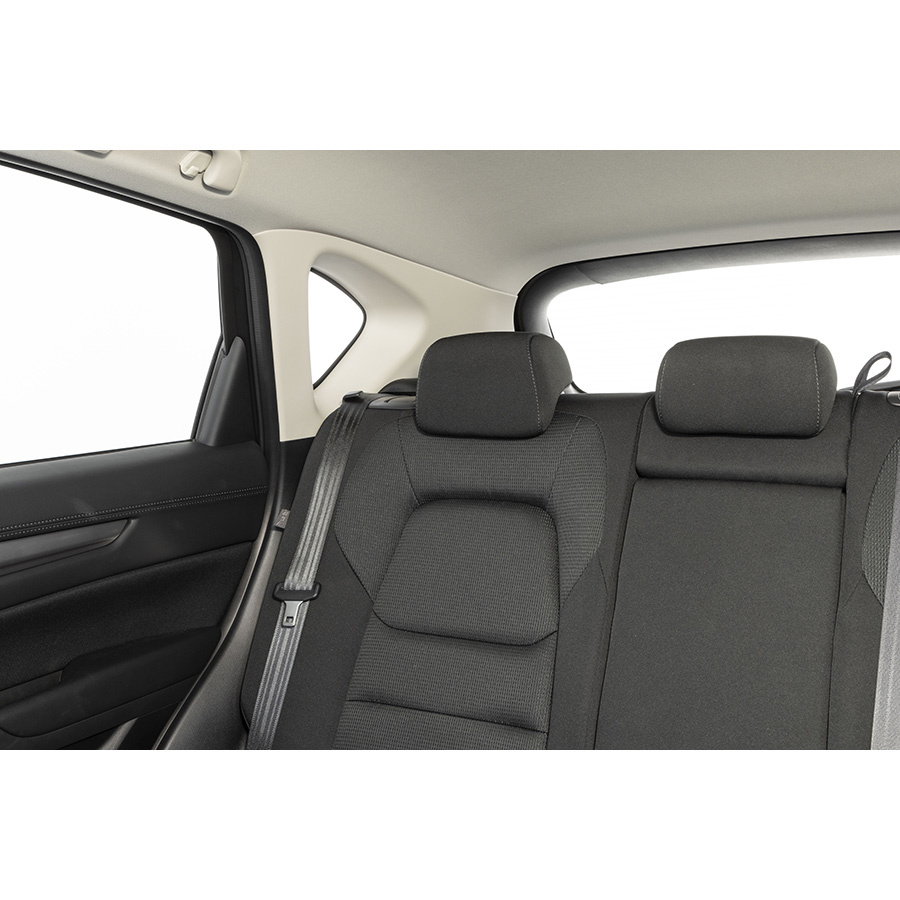 Mazda CX-5 2.2L Skyactiv-D 150 ch 4x2 BVM6 - 