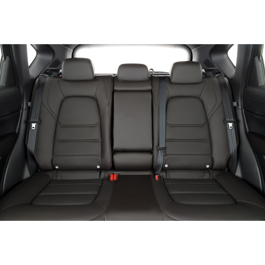 Mazda CX-5 2.5L e-Skyactiv G 194 ch 4x2 BVA6 Takumi