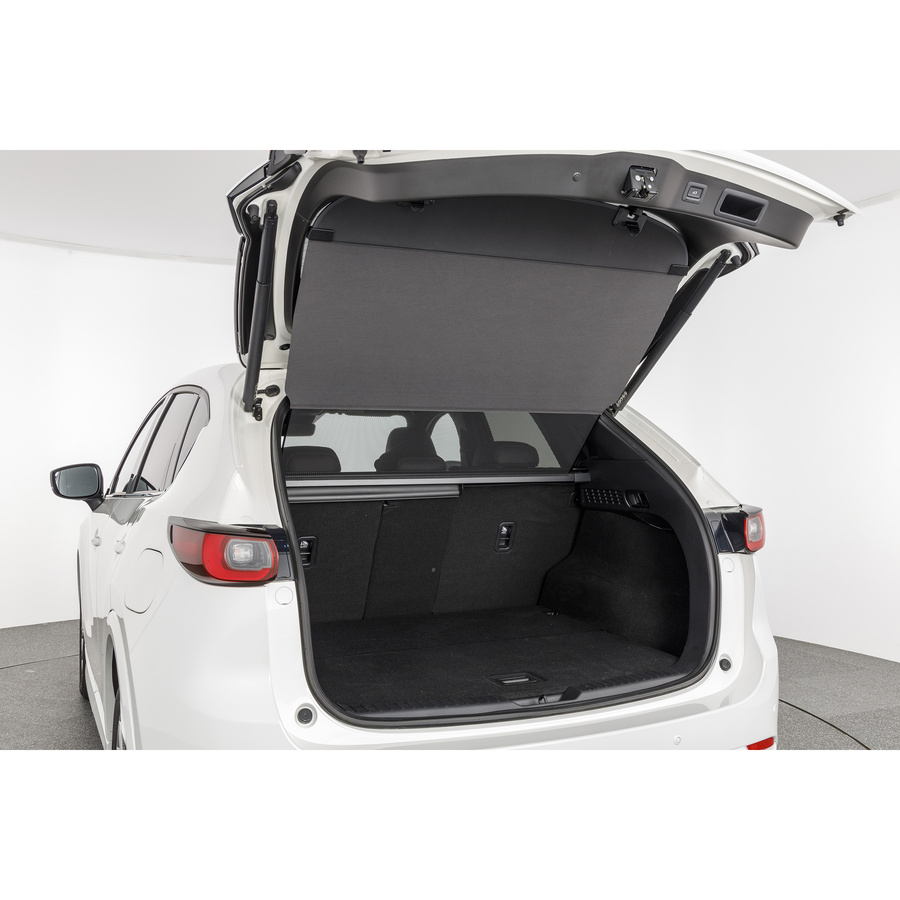 Mazda CX-5 2.5L e-Skyactiv G 194 ch 4x2 BVA6 Takumi