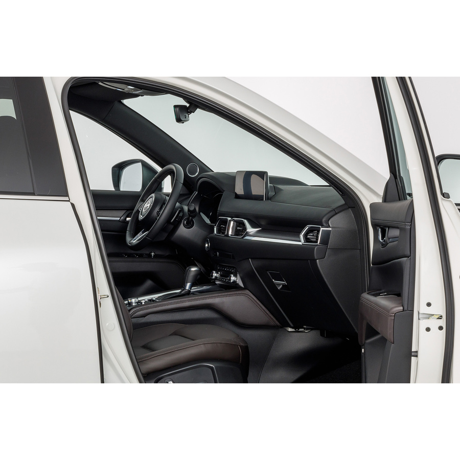 Mazda CX-5 2.5L e-Skyactiv G 194 ch 4x2 BVA6 Takumi