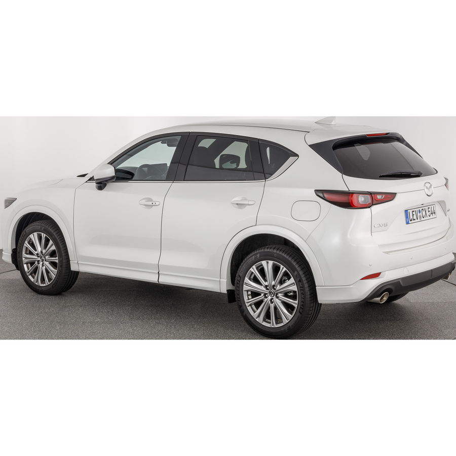 Mazda CX-5 2.5L e-Skyactiv G 194 ch 4x2 BVA6 Takumi