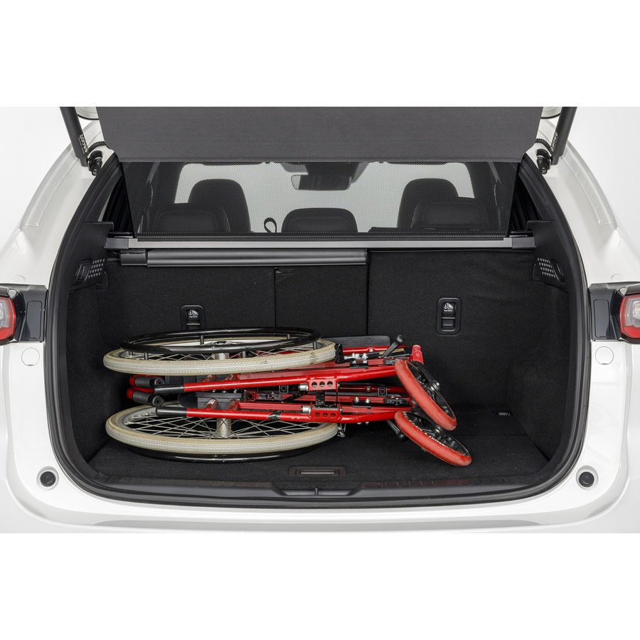 Mazda CX-5 2.5L e-Skyactiv G 194 ch 4x2 BVA6 Takumi