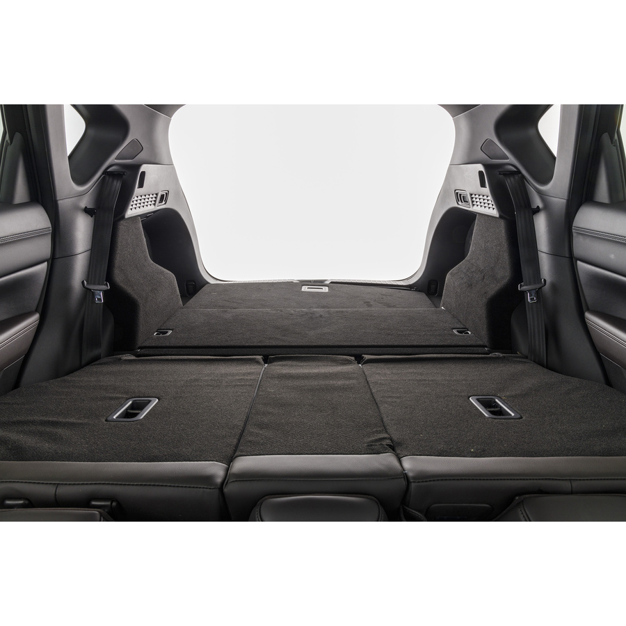 Mazda CX-5 2.5L e-Skyactiv G 194 ch 4x2 BVA6 Takumi