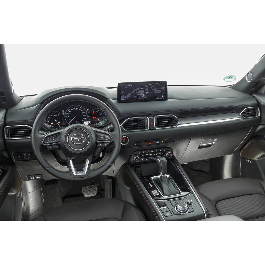 Mazda CX-5 2.5L e-Skyactiv G 194 ch 4x2 BVA6 Takumi