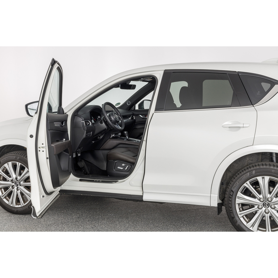 Mazda CX-5 2.5L e-Skyactiv G 194 ch 4x2 BVA6 Takumi
