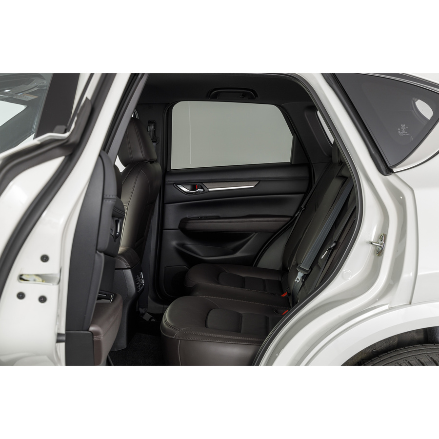 Mazda CX-5 2.5L e-Skyactiv G 194 ch 4x2 BVA6 Takumi