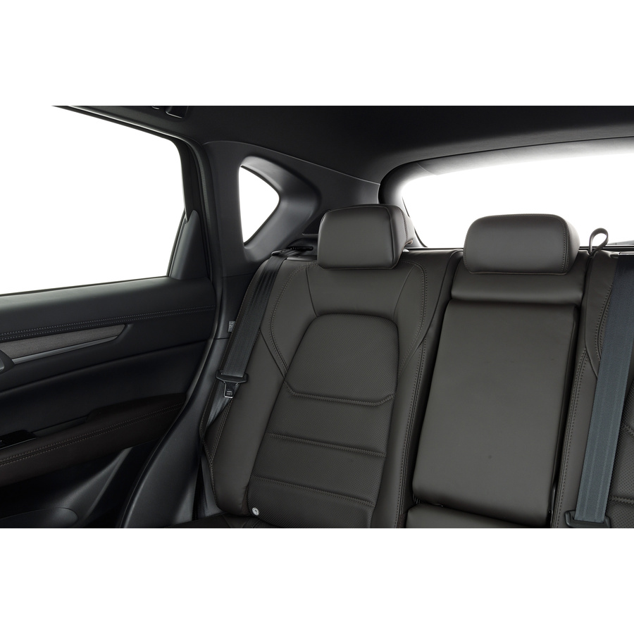 Mazda CX-5 2.5L e-Skyactiv G 194 ch 4x2 BVA6 Takumi