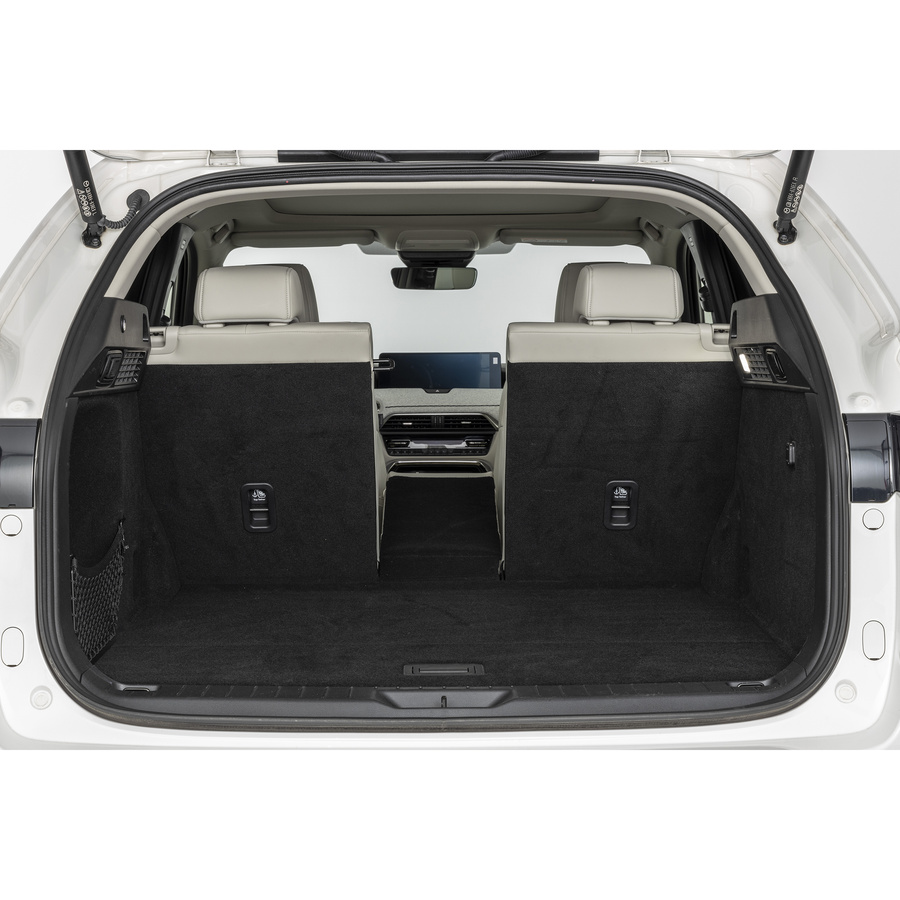 Mazda CX-60 3.3L e-SKYACTIV D 254 ch 4x4 BVA8 Takumi