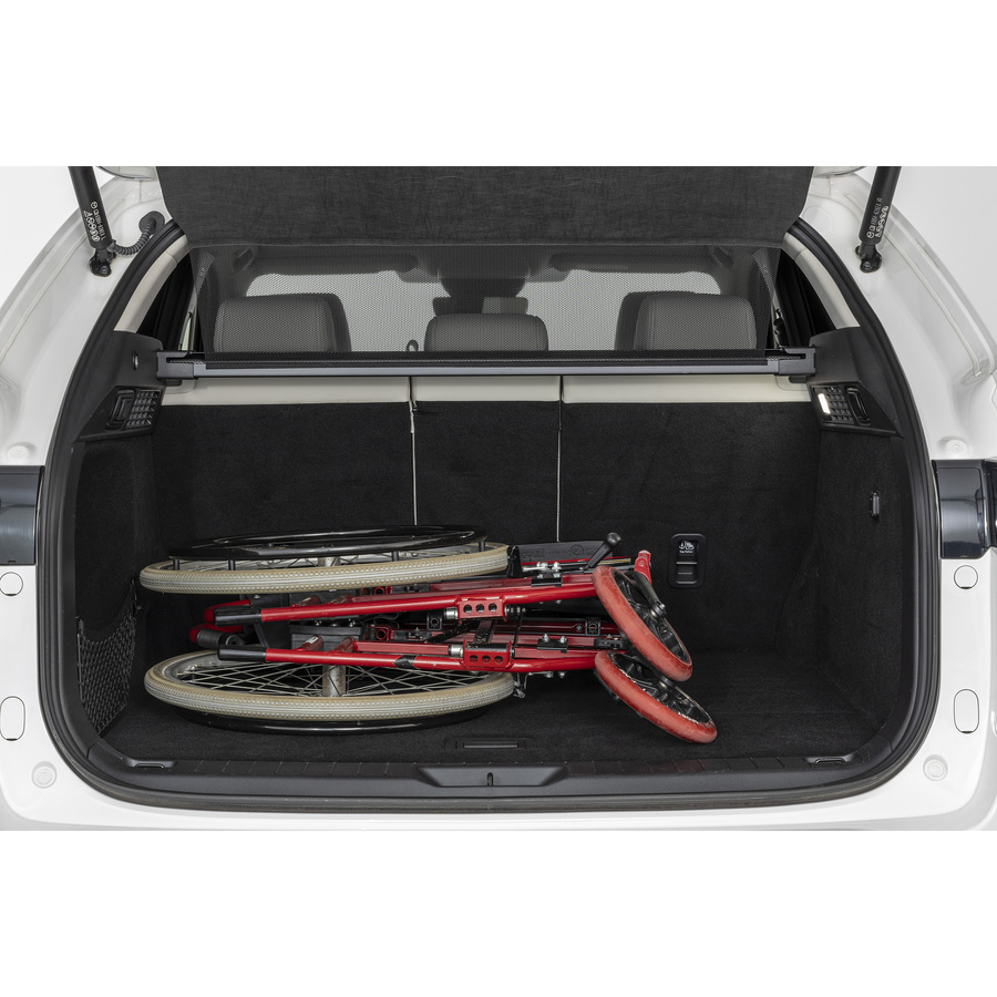 Mazda CX-60 3.3L e-SKYACTIV D 254 ch 4x4 BVA8 Takumi