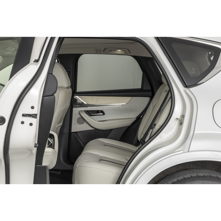 Mazda CX-60 3.3L e-SKYACTIV D 254 ch 4x4 BVA8 Takumi