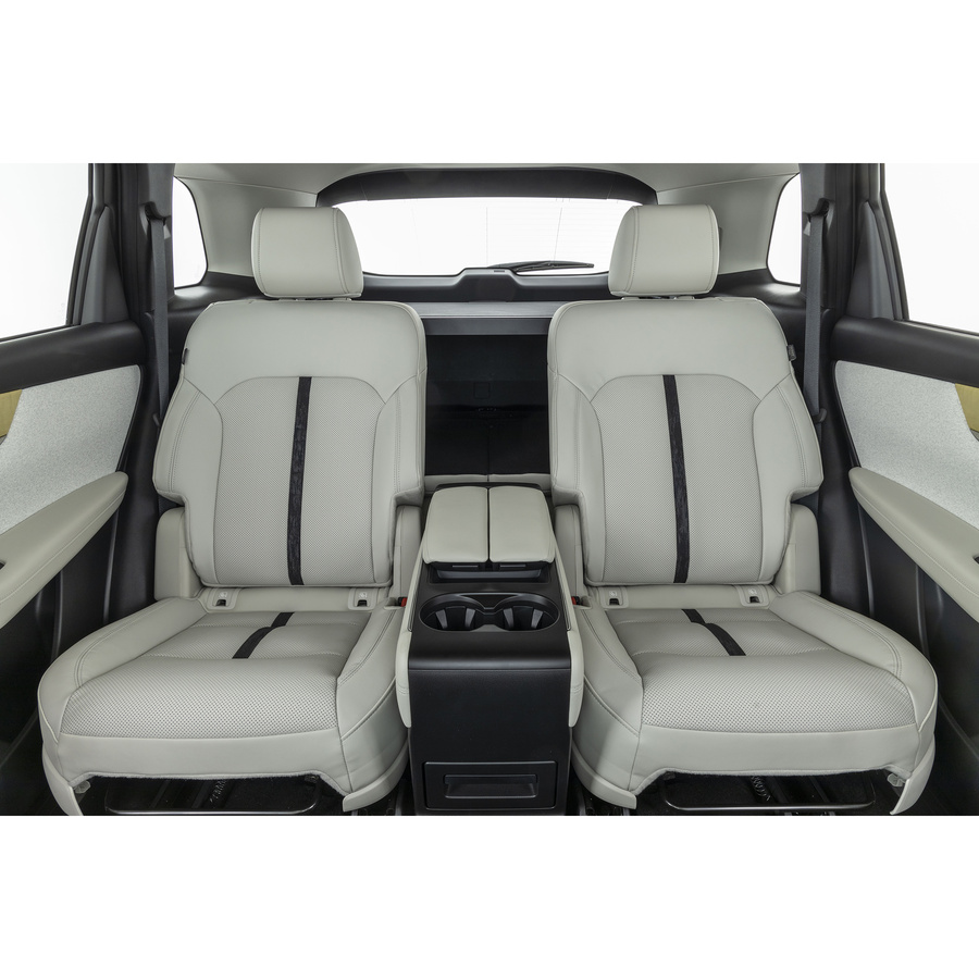 Mazda CX-80 2.5L e-SKYACTIV PHEV 327 ch 4x4 BVA8