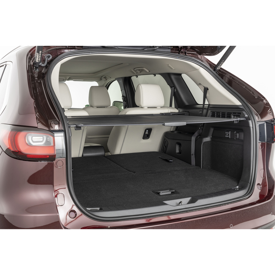 Mazda CX-80 2.5L e-SKYACTIV PHEV 327 ch 4x4 BVA8