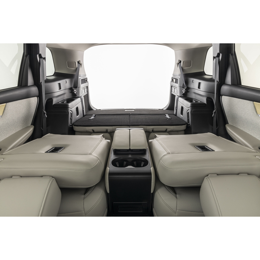 Mazda CX-80 2.5L e-SKYACTIV PHEV 327 ch 4x4 BVA8