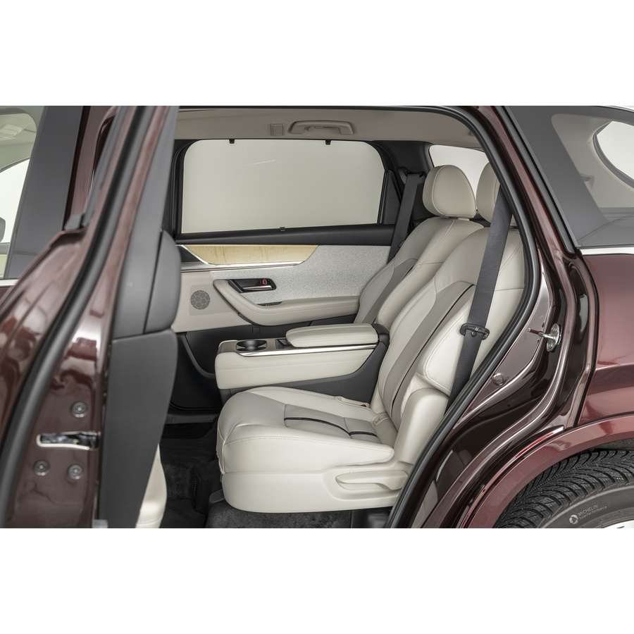 Mazda CX-80 2.5L e-SKYACTIV PHEV 327 ch 4x4 BVA8