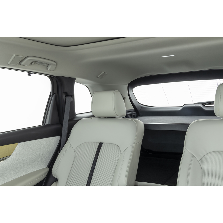 Mazda CX-80 2.5L e-SKYACTIV PHEV 327 ch 4x4 BVA8