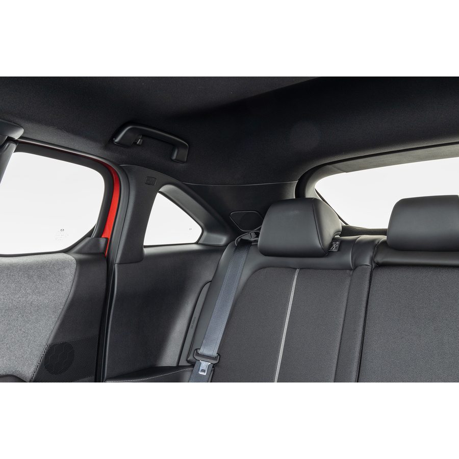 Mazda MX-30 e-SKYACTIV R-EV Makoto