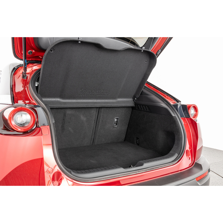 Mazda MX-30 e-SKYACTIV R-EV Makoto