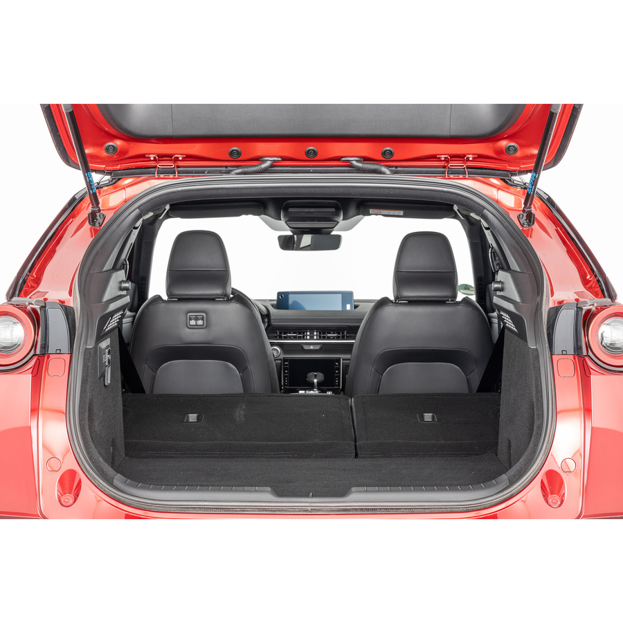 Mazda MX-30 e-SKYACTIV R-EV Makoto