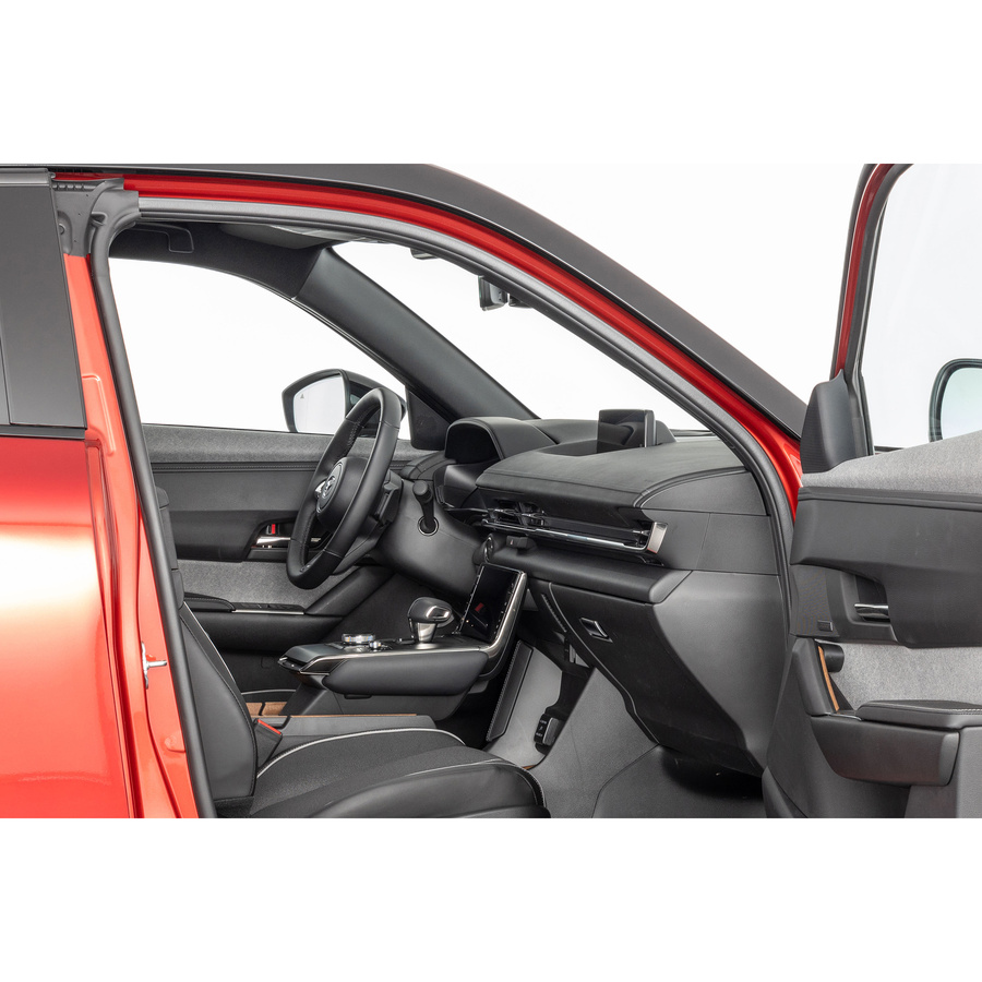 Mazda MX-30 e-SKYACTIV R-EV Makoto