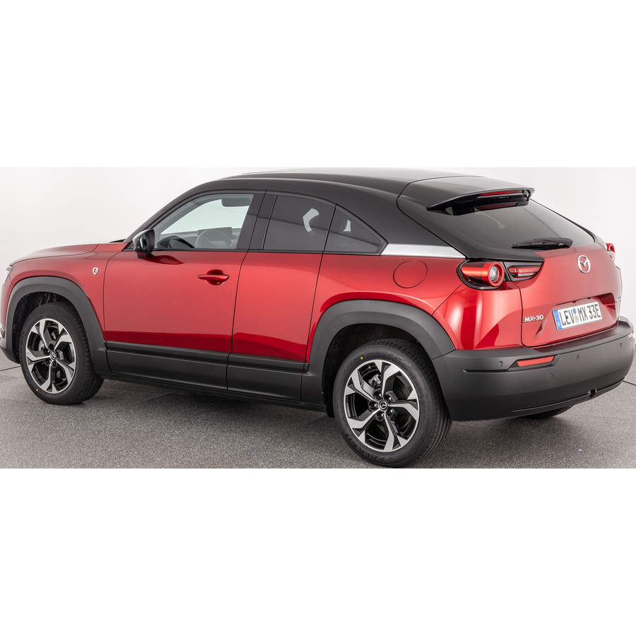 Mazda MX-30 e-SKYACTIV R-EV Makoto