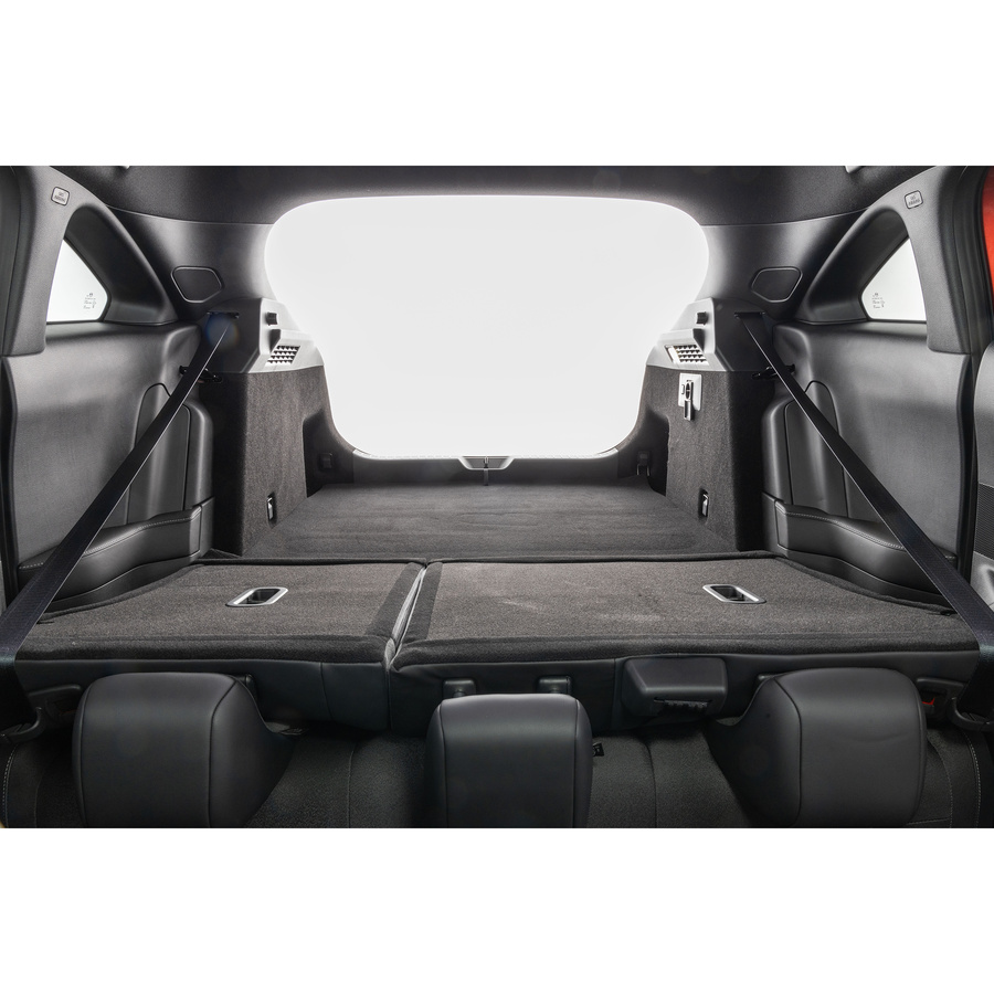 Mazda MX-30 e-SKYACTIV R-EV Makoto