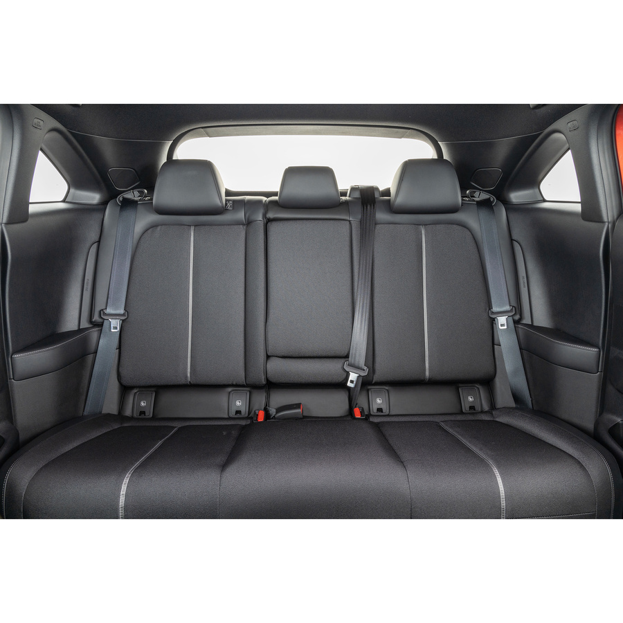 Mazda MX-30 e-SKYACTIV R-EV Makoto