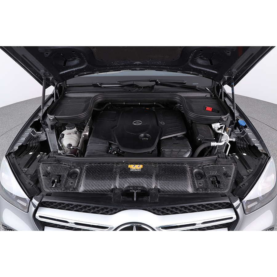 Mercedes GLE 350 d 9G-Tronic 4Matic - 
