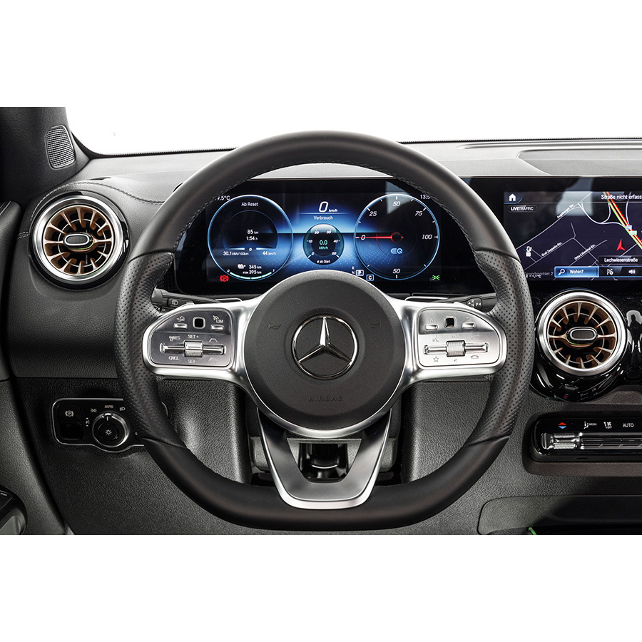 Mercedes EQB 350 4Matic - 