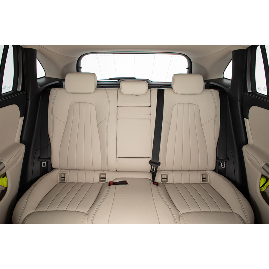 Mercedes GLA 200 d 8G-DCT - 