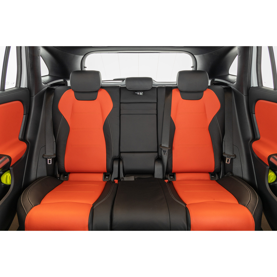Mercedes GLA 250 e 8G-DCT AMG Line