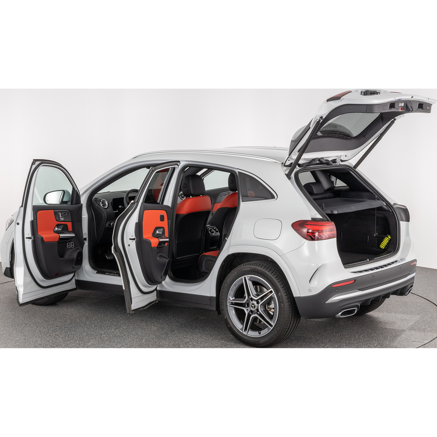 Mercedes GLA 250 e 8G-DCT AMG Line