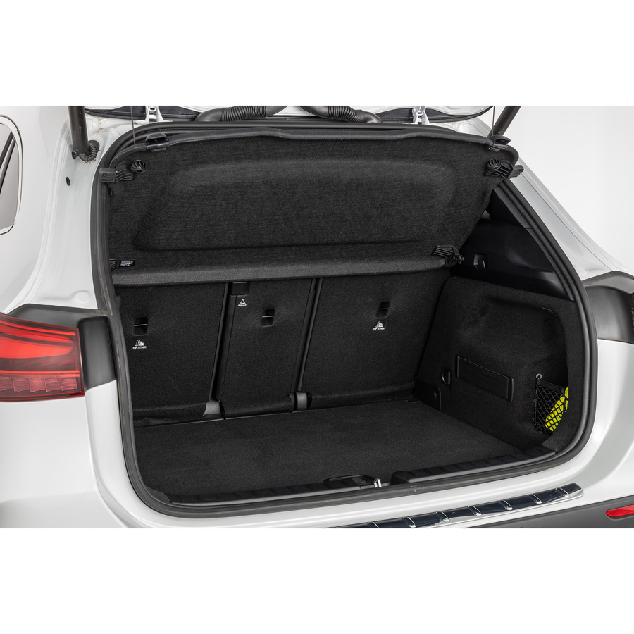Mercedes GLA 250 e 8G-DCT AMG Line