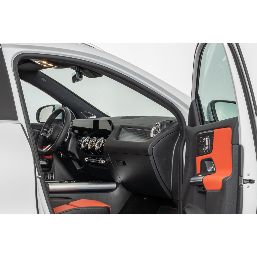 Mercedes GLA 250 e 8G-DCT AMG Line