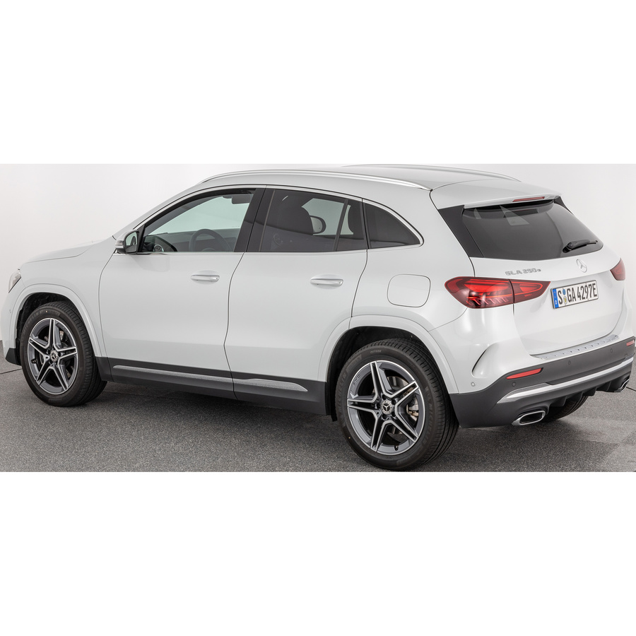 Mercedes GLA 250 e 8G-DCT AMG Line