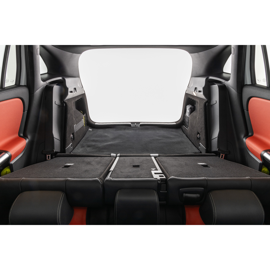 Mercedes GLA 250 e 8G-DCT AMG Line