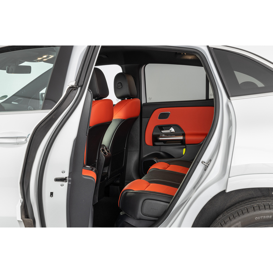 Mercedes GLA 250 e 8G-DCT AMG Line