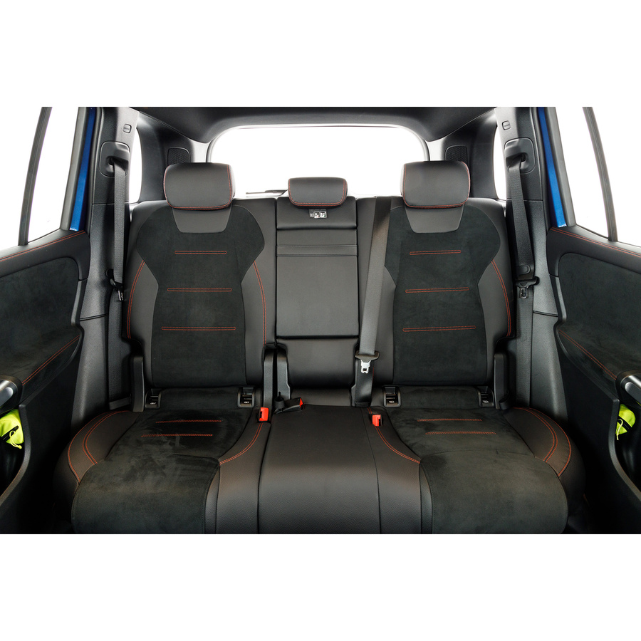 Mercedes GLB 220 d 8G-DCT 4Matic AMG Line