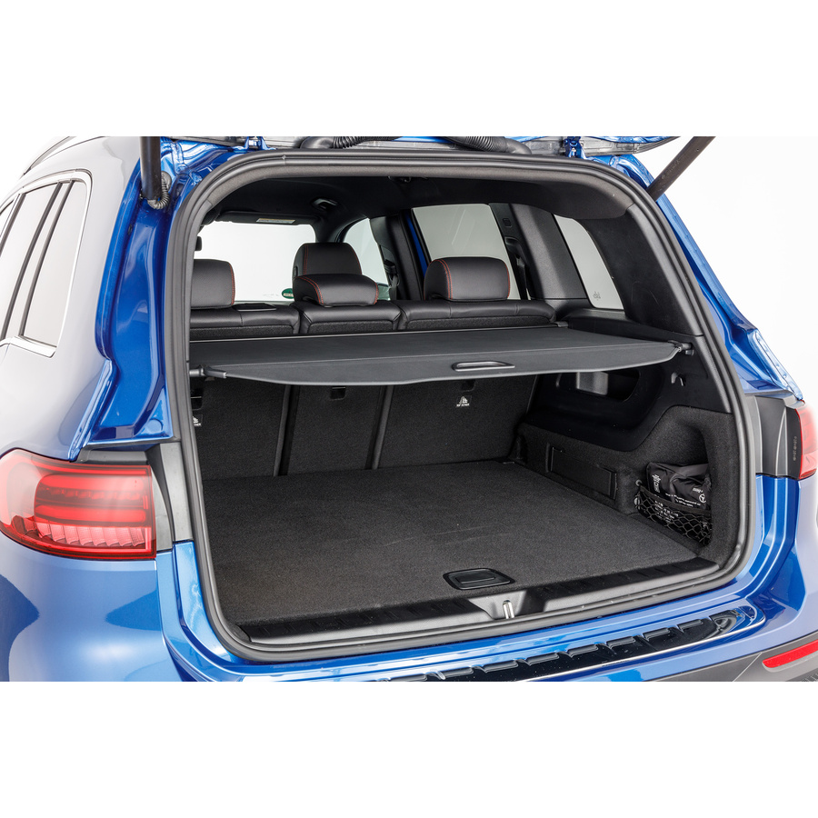 Mercedes GLB 220 d 8G-DCT 4Matic AMG Line