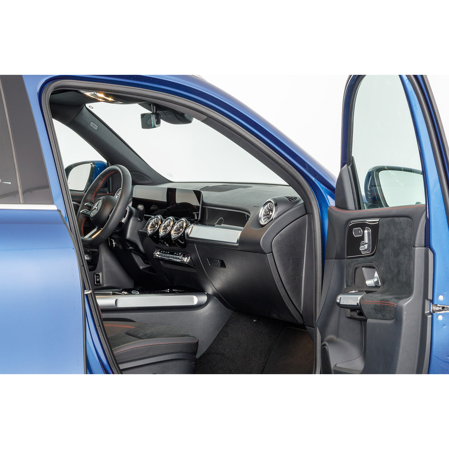 Mercedes GLB 220 d 8G-DCT 4Matic AMG Line