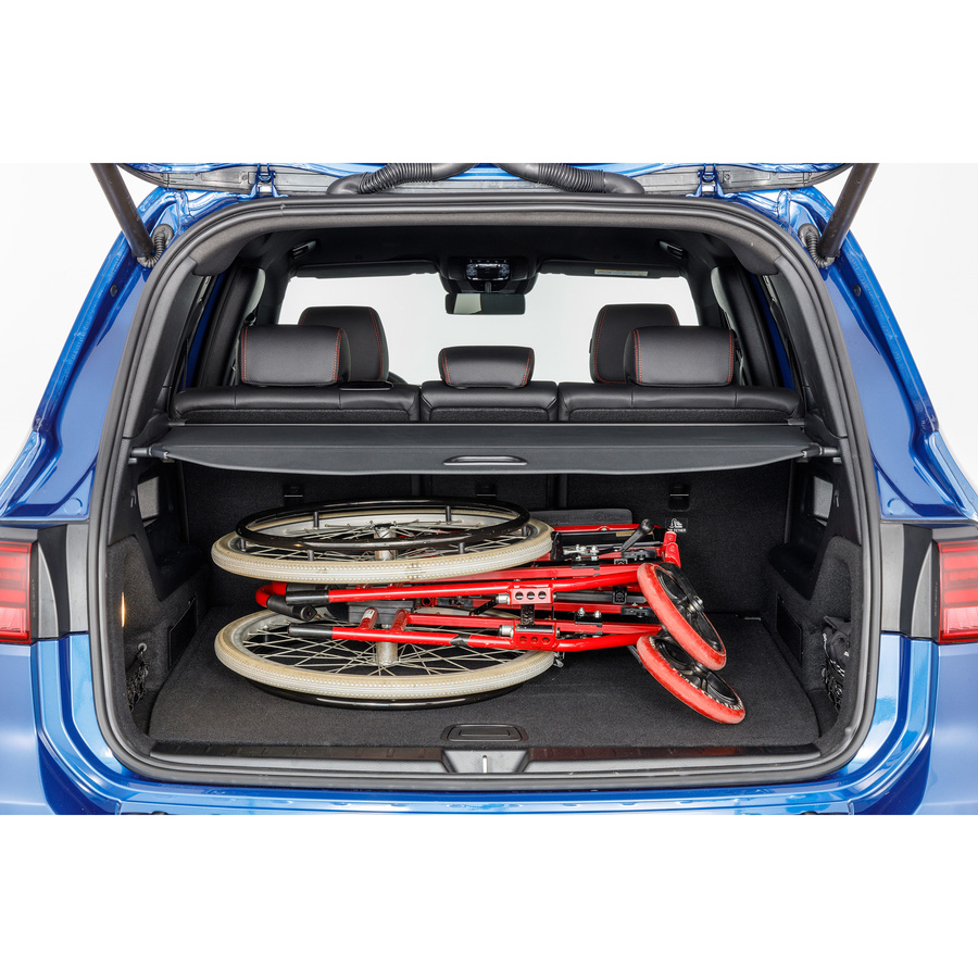 Mercedes GLB 220 d 8G-DCT 4Matic AMG Line