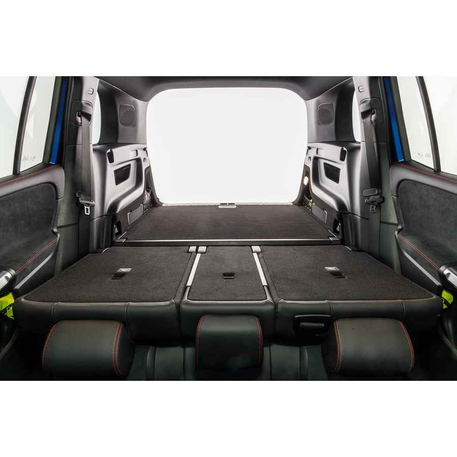 Mercedes GLB 220 d 8G-DCT 4Matic AMG Line